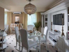 Flats and apartments Exclusively