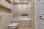 apartments Spacious cozy apartment in