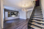 Long term rentals Flats and apartments