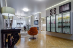 apartments on Dragomirova street A10883