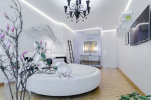 Long term rentals Flats and apartments