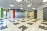 Modernes Büro im Zentrum von Kiew