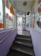 Lukyanovka A6501 Langzeitmiete Die