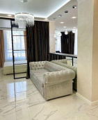 Flats and apartments Apartment in a