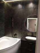 Bright 2-room apartment, Laboratorny