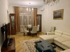Intstitutskaya A10979 השכרה לטווח ארוך
