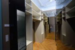 and apartments One-bedroom apartment in