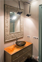 term rentals Flats and apartments