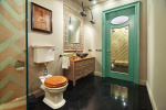 Long term rentals Flats and apartments