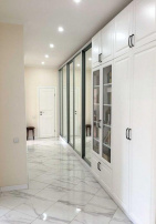 Spacious apartment in a residential