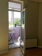 residential complex Avenue 14-16 A30394