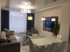 in business class residential complex