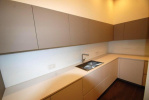 in the residential complex Diamond hill