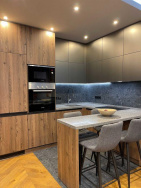 apartments Spacious 1-room apartment in