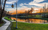 Crystal springs A35763 For Sale Flats