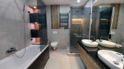 apartment in Novopecherskaya Tower