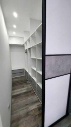 apartment in Novopecherskaya Tower