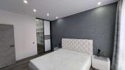 Flats and apartments Spacious 3-room