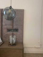 apartments New modern apartment in a