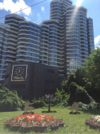 apartments Renting apartments in the