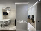 and apartments Spacious apartment in