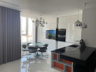 apartment near Lybidskaya metro station