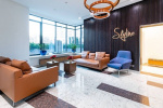 apartment in the center of Kiev A10842