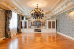 apartment in the Pechersky district