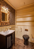 apartment in the Pechersky district