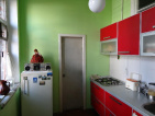 Wohnung im Zentrum von Kiew in einem