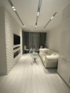apartment with a view in the