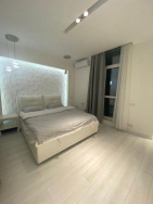 apartment with a view in the
