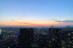 residential complex Central Park A47587