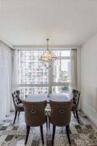 term rentals Flats and apartments