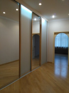 Apartment in a new elite residential