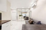 Sale Flats and apartments Cozy