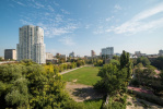 stadium in the Pechersky district