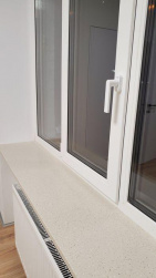apartment with new renovation in the