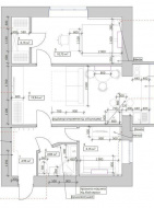 with new renovation in the center of