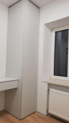 apartment with new renovation in the
