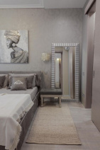 rentals Flats and apartments New