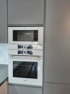 rentals Flats and apartments Spacious