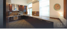 apartments Spacious apartment on
