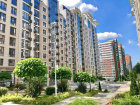 residential complex 