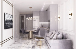 apartment next to Ocean Plaza A10987