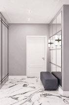term rentals Flats and apartments Newly