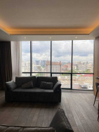 apartment on blvd. Taras Shevchenko