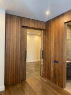 Premium apartment on Taras Shevchenko