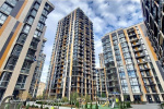 Quarter-2 A47292 For Sale Flats and