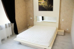 מגורים Parkove Misto A36169 מְכִירָה